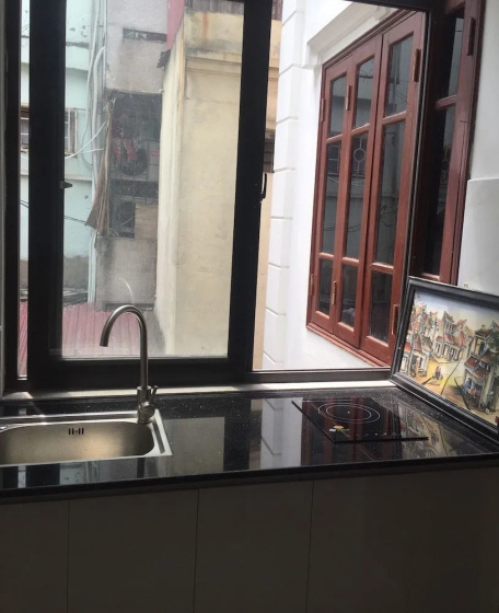 Hanoi Amazing Home — отель с удобным расположением в Ханое