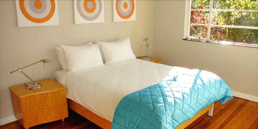 Apartment Cape Town — отель в Кейптауне, Южноафриканская Республика