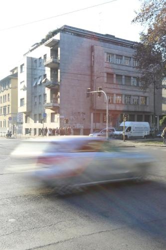 Rio Central Apartman 3 — отель в Милане, Италия