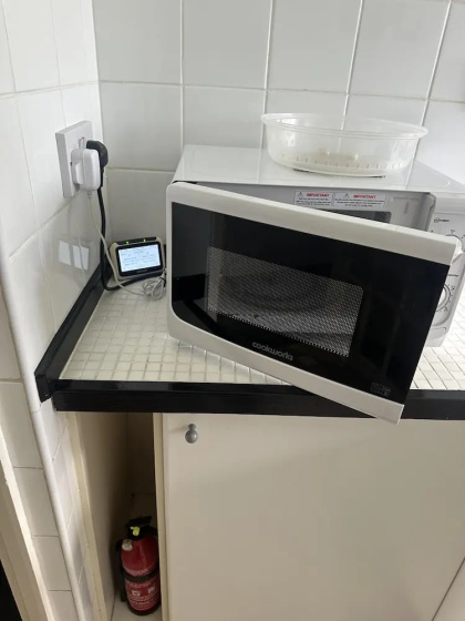 3bed Apartment Sleeps 6 - Free Parking, Wifi — отель с удобствами в Лондоне