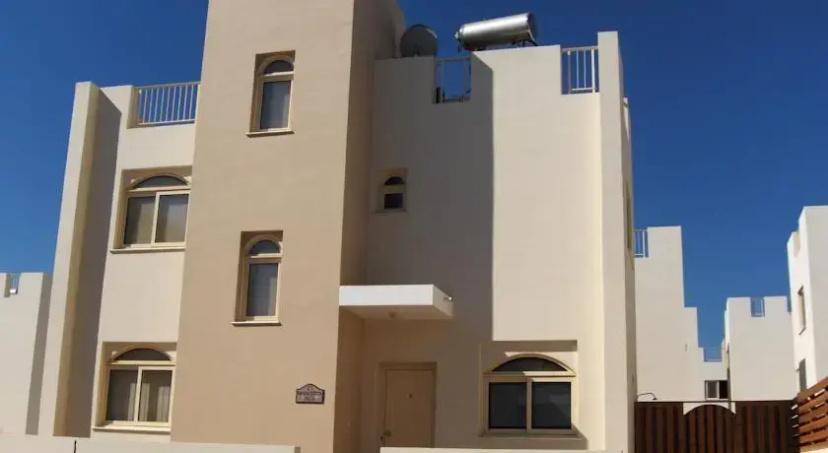 Sunny Villa — комфортный отель в Протарас