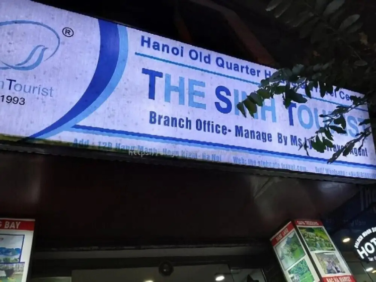 Hanoi Old Quarter House — отзывы гостей и цены