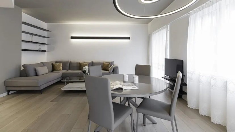 Transiti 20 in Milan — отель с удобствами в Милане