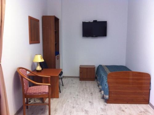 Comfort — отель с удобствами в Кабардинка