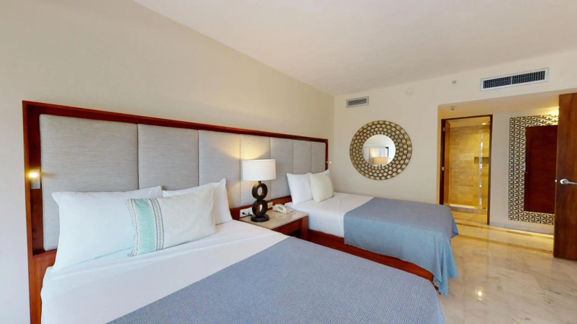 Park Royal Beach Cancún - All Inclusive - Hotel in كانكون - Photo 3