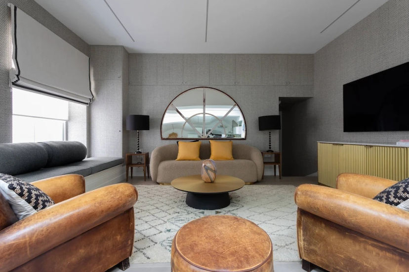 Цены на Winchester Street III by Onefinestay в Лондоне