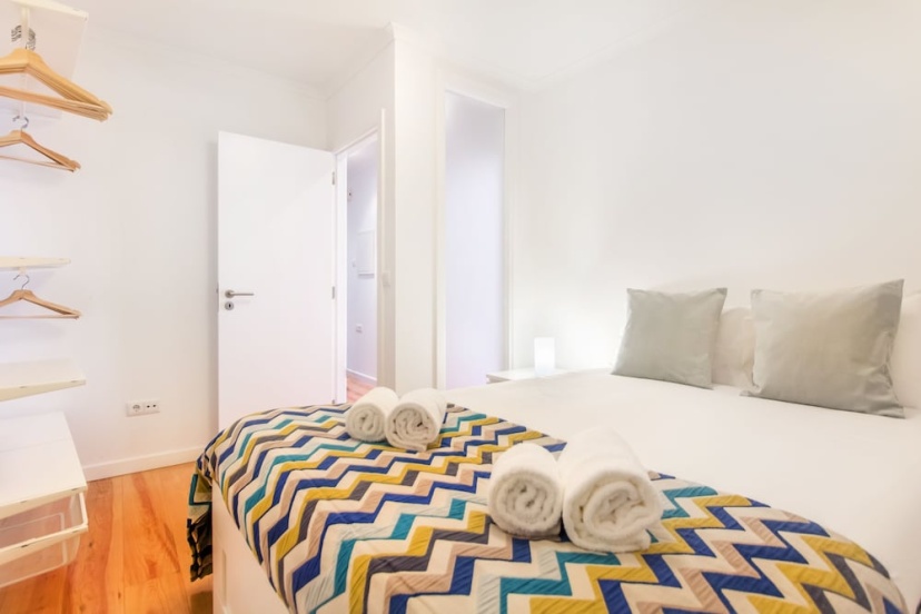 Alfama Lovely Duplex — комфортный отель в Лиссабоне