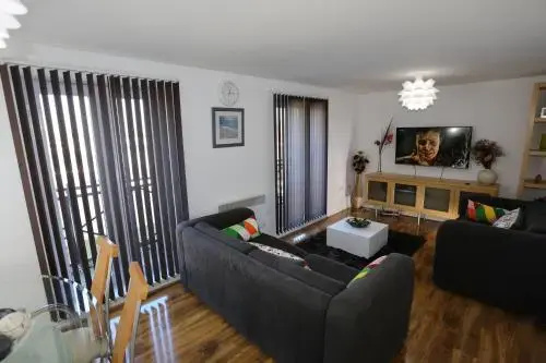 Abbeywood Apartment — отзывы гостей и цены