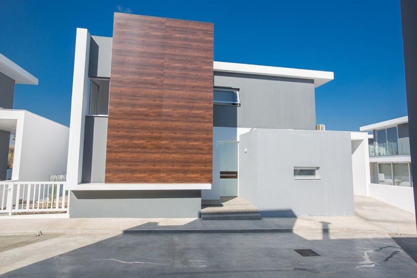 Villa Olive Titan Brand NewExquisite 5BDR Protaras Villa with PoolClose to the Beach — отель в Протарас, Кипр