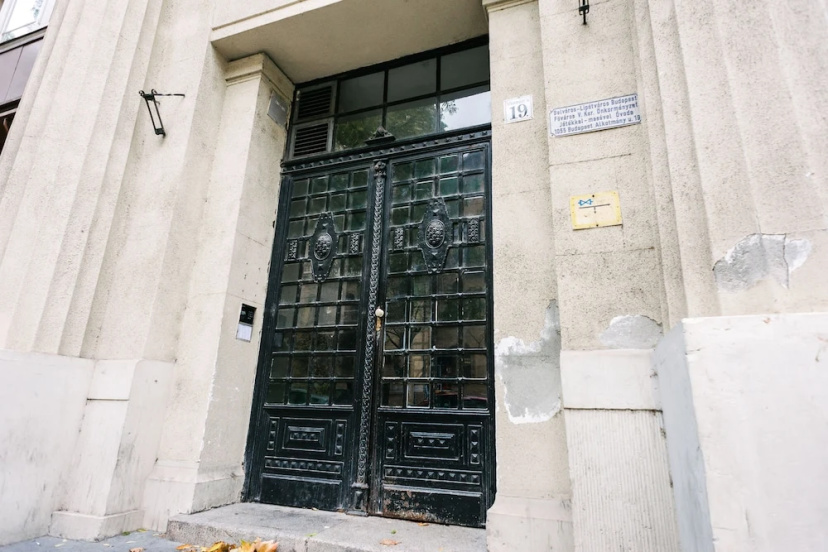 Dfive Apartments - Parlament Residence — комфортный отель в Будапеште