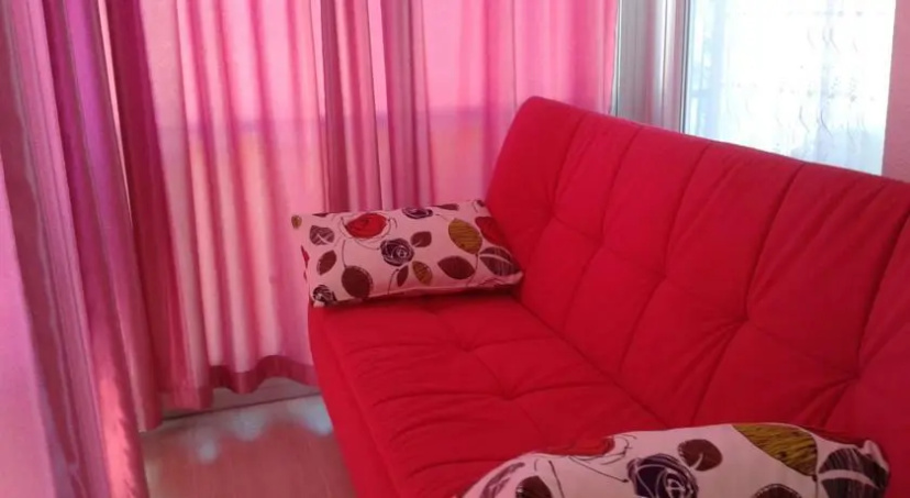 Kaya Villa — отель в Анталье, Турция