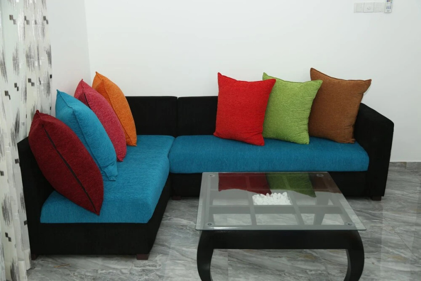 Цены на Sea View Apartment в Коломбо