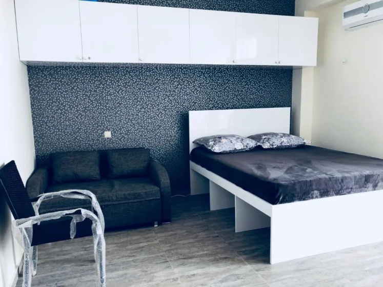 Tini's Apartment — отзывы гостей и цены