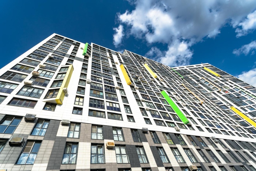 BestFlat24 (БэстФлэт24) на улице Рождественская 11 — отель с удобствами в Мытищах