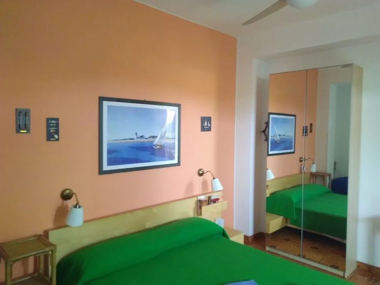 Cyprus Villa Zouvanis 24A Gold — отель с удобным расположением в Протарас