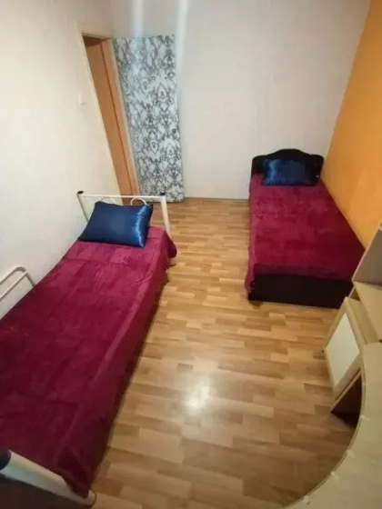 Цены на Апартаменты Крымск-Апарт на ул. Фадеева 31 в Крымск