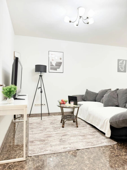 Цены на Urban Apartments на пер. Ермолаевский в Москве