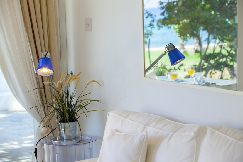 you Have Found The Perfect 5 Star Villa Ayia Napa Villa 34 — комфортный отель в Айя-Напа