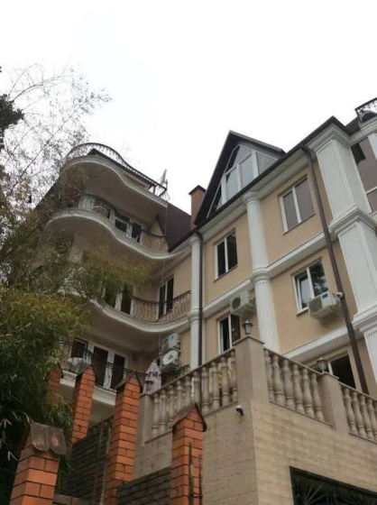 Цены на Bella Guest House в Сочи