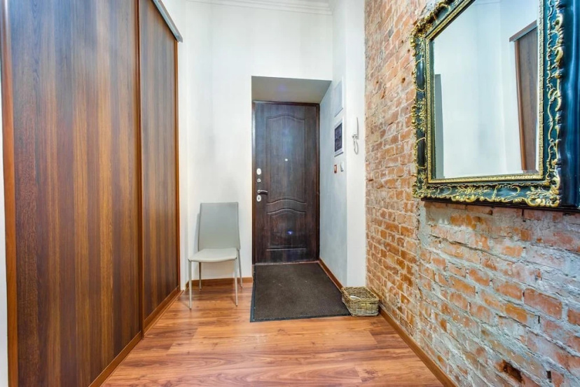 Letyourflat Apartments "Rose" — отель в Санкт-Петербурге, Россия