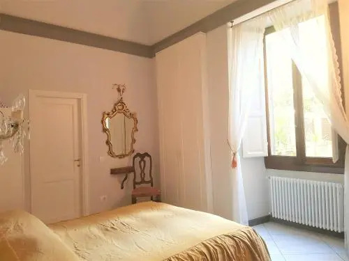 Luxury in Duomo — отель с удобствами в Флоренции