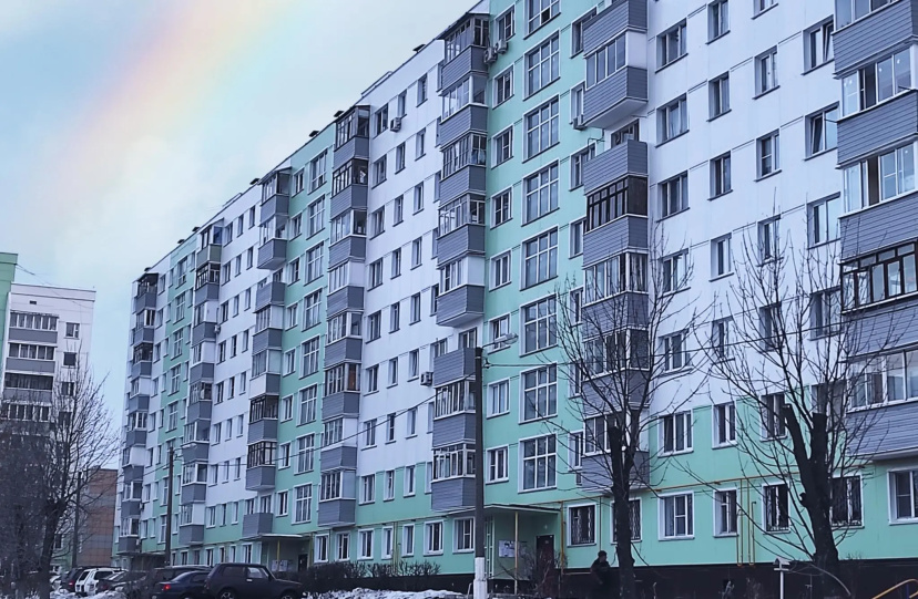 Апартаменты на улице Патриаршая — комфортный отель в Ногинске