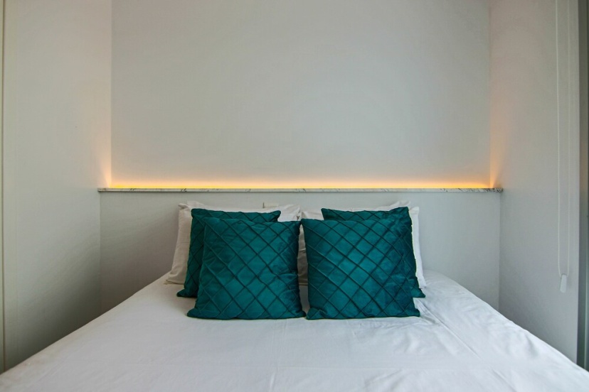 Phaedrus Living: Seaside Deluxe Flat Harbour 106 3 — отель в Пафос, Кипр