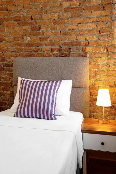 Mono Hotel — забронировать отель в Анталье