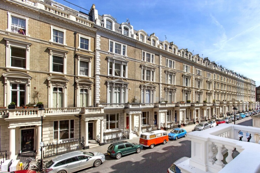 Talipot Apartments — забронировать отель в Лондоне