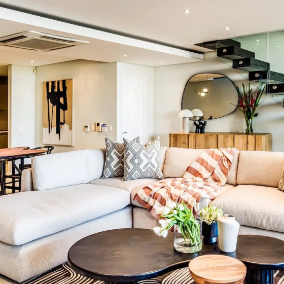 Цены на Luxurious Villa w Sea City Views Splendor Views в Кейптауне