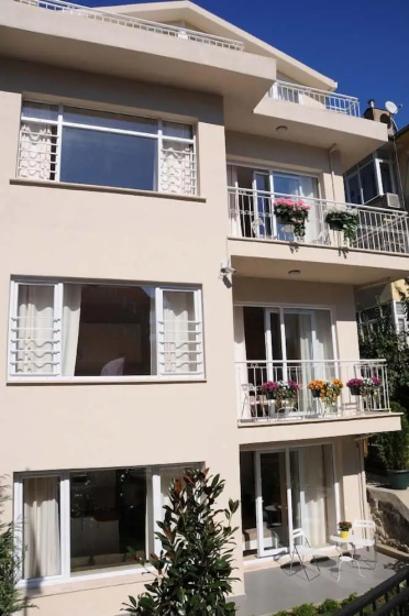 Ortakoy Bosphorus Apart — отзывы гостей и цены