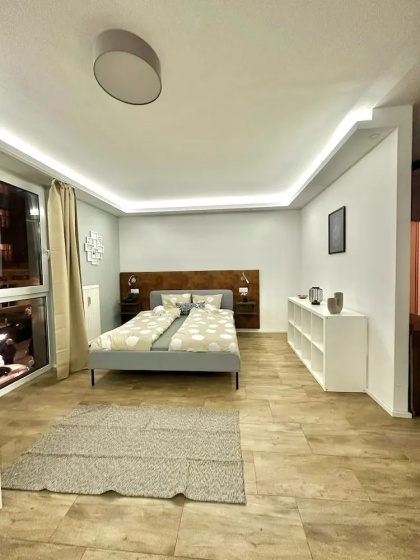 Klosterneuburger Studio — отель с удобным расположением в вене