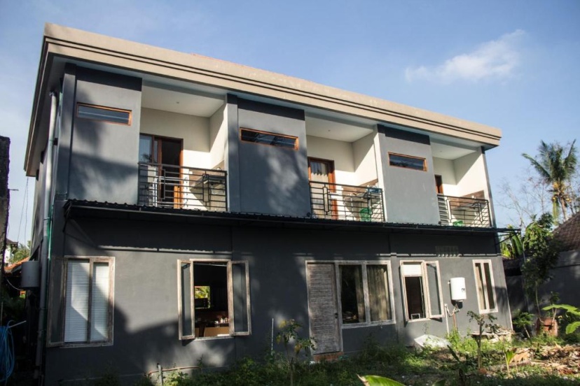 Цены на Ratna villa 4 в Убуде