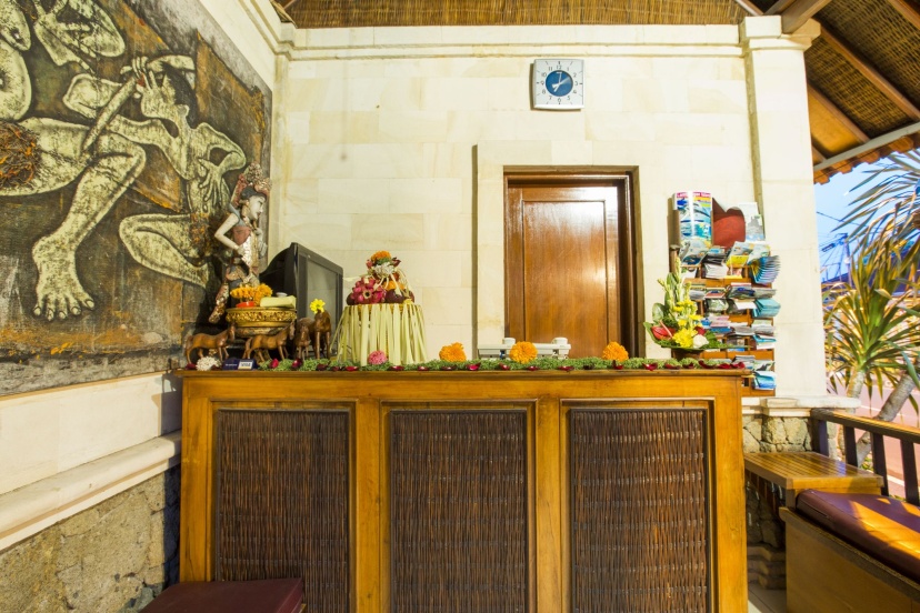 Sindhu Mertha Sanur — отзывы гостей и цены