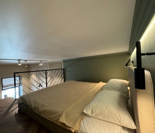 RUBINSTEINA apartment НЕВСКИЙ 45 — отзывы гостей и цены