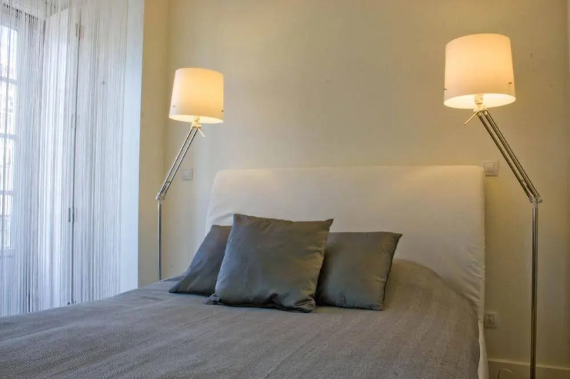 InSuites Chiado Apartments II — отель с удобствами в Лиссабоне