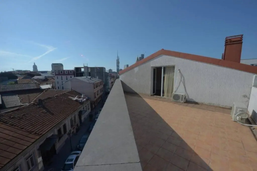Apartment in Old batumi - city centre — отель в Батуми, Грузия