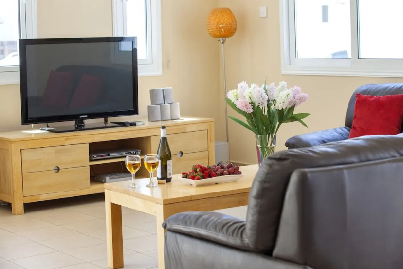 Protaras Villa Cemelia 2 — отель в Протарас, Кипр