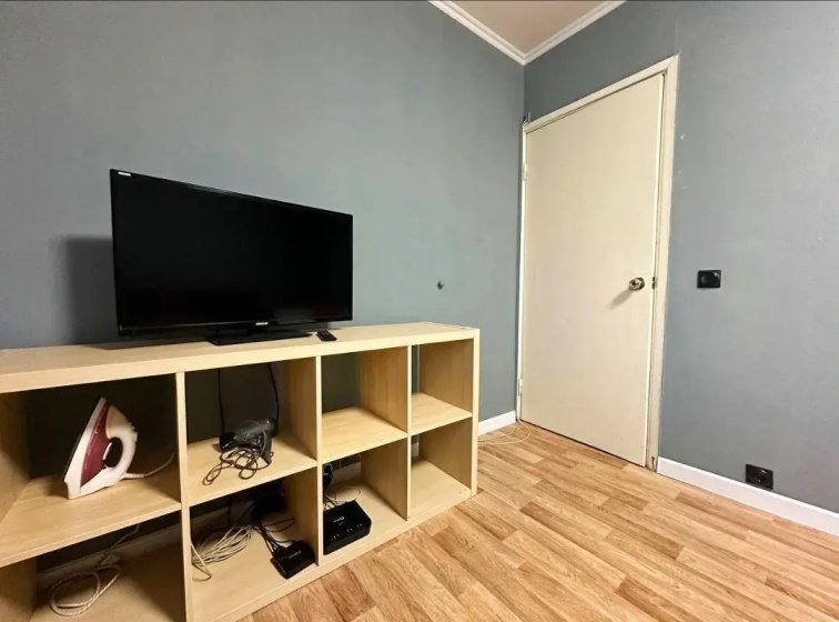 Apart Saray на улице Усиевича 25к3 — комфортный отель в Москве