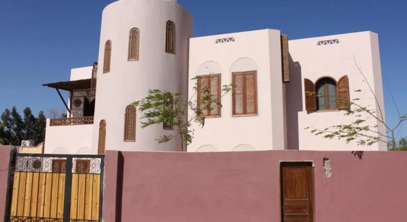 Residence Arabesque – Garden Apartment Arabesque Dahab — отзывы гостей и цены