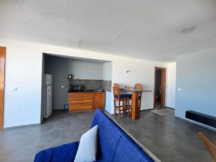 Bedouina Suites — комфортный отель в Эосте