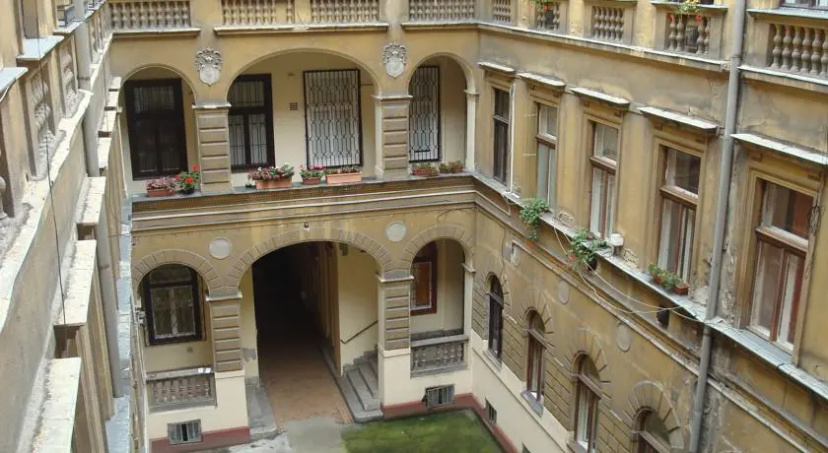 Цены на Budapartment в Будапеште