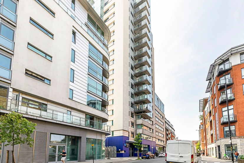 Skyline Serenity in Southwark — отзывы гостей и цены