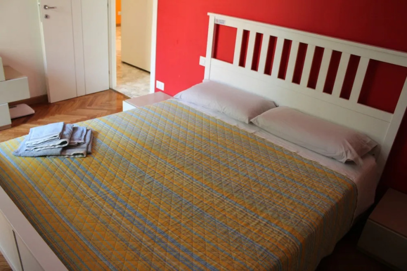 Youhome Millelire Apartment — отзывы гостей и цены