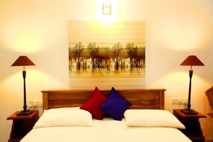 Ceylonika Rest — отзывы гостей и цены