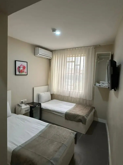 Цены на Rota Star Hotel Beyoglu в Стамбуле