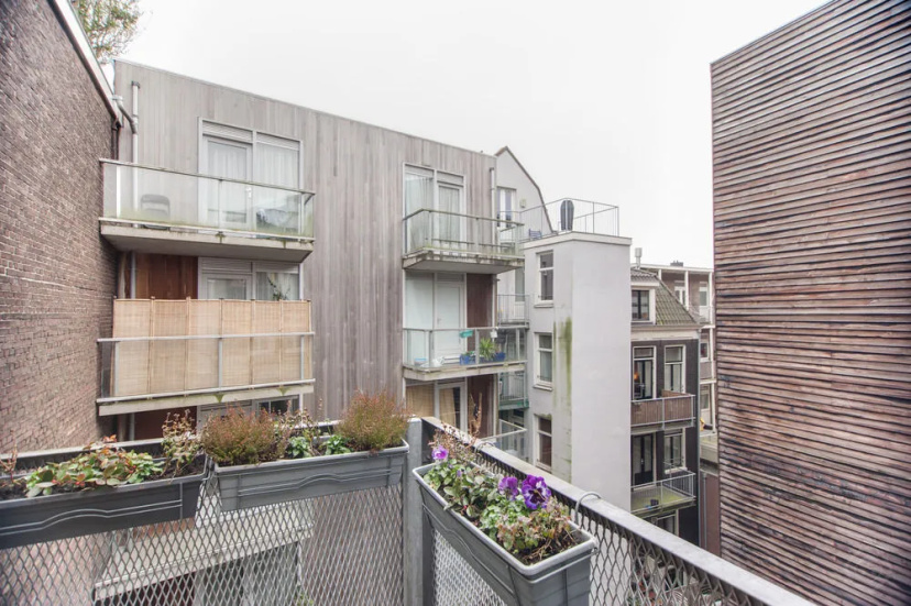 Plantage Apartments - Artis Zoo area — комфортный отель в Амстердаме