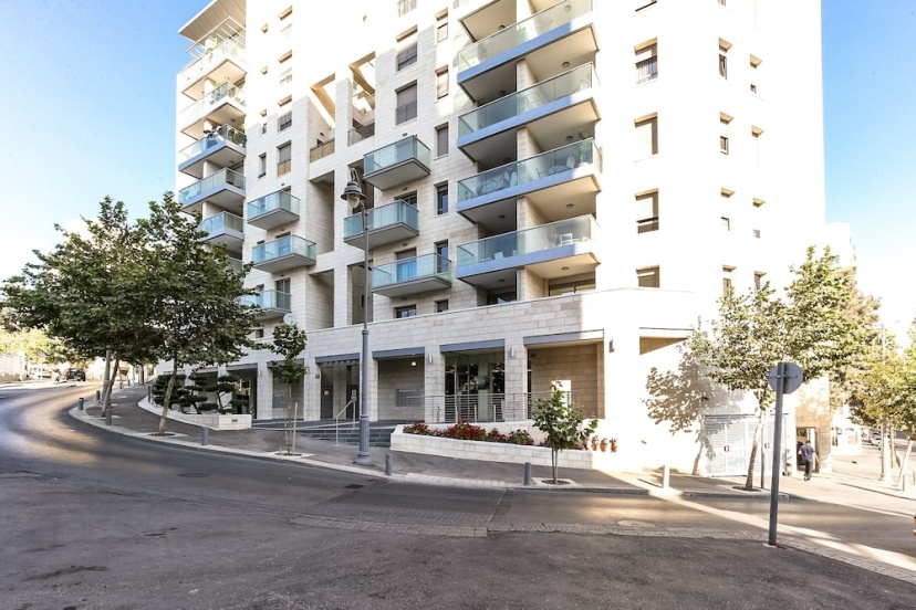 Sweet Inn Apartments - Agan Street — отзывы гостей и цены