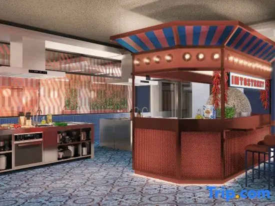 CX Naples Centrale — отель в Неаполе, Италия