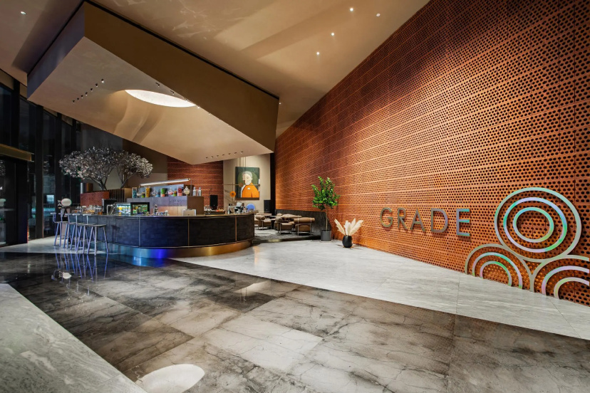 Icon Lab Hotel Shenzhen Sea World — отель в Шэньчжэне, Китай